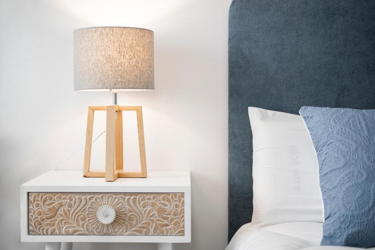 Apartamento Enjoygranada Emir 4C + Parking Exterior foto